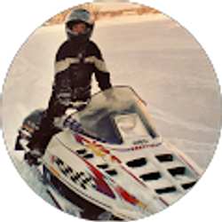 Profile photo of Joey Habeck