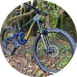 Profile photo of Kona Mike