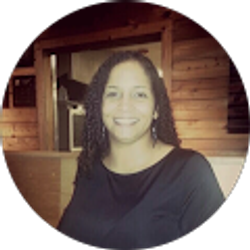 Profile photo of Susan McCormick