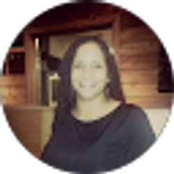 Profile photo of Susan McCormick