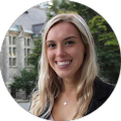 Profile photo of Sarah Swanson