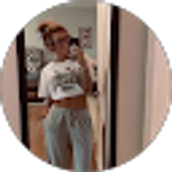 Profile photo of Katelyn Aldridge