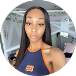 Profile photo of Miracle Sterling