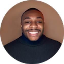 Profile photo of Dontae McKnight