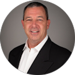 Profile photo of Bart Tracy