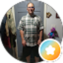 Profile photo of Thomas Vanberg