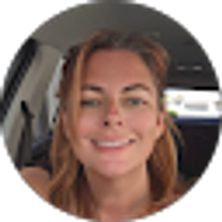 Profile photo of Alison FIsher