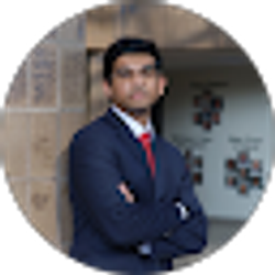 Profile photo of Aaradhya Shrivastava