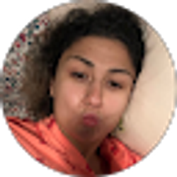 Profile photo of Natasha Lopez