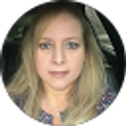 Profile photo of Christie Watson