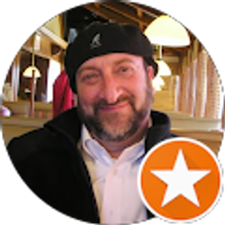 Profile photo of Michael Steinhauer