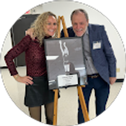 Profile photo of Howard Elliott