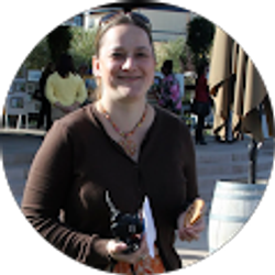 Profile photo of Emily Pulley