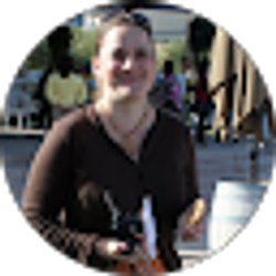 Profile photo of Emily Pulley