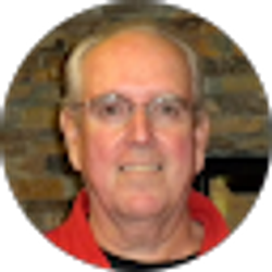 Profile photo of Ken Hostelley
