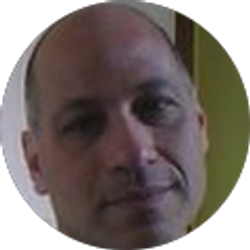 Profile photo of Kenneth Virgile