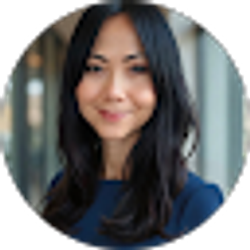 Profile photo of Sheila Ng