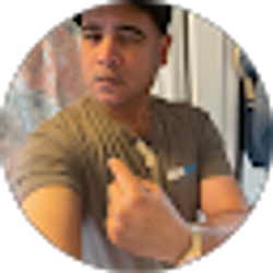 Profile photo of Victor Guisao