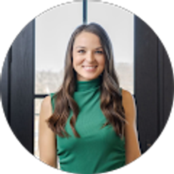 Profile photo of Lexi Davidson (Meyer)