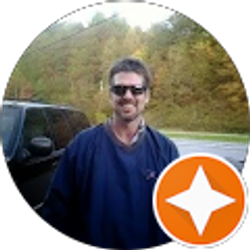 Profile photo of Melvin Gray