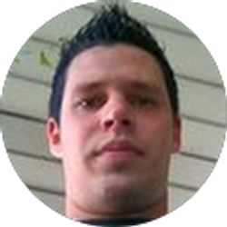 Profile photo of Aaron Mattingly