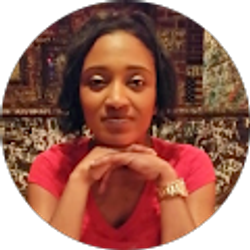 Profile photo of Maneisha Gaston