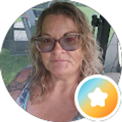 Profile photo of Tiffany Miller
