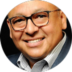 Profile photo of Marco A. Garcia