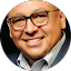 Profile photo of Marco A. Garcia