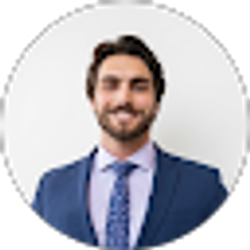 Profile photo of Jonathan Salmon