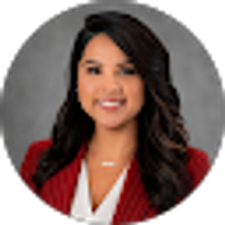 Profile photo of Yesenia De La Cruz