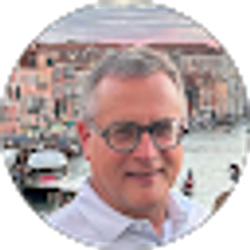 Profile photo of Chuck Archer