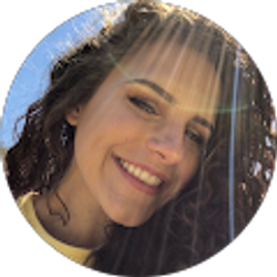 Profile photo of Aurora Wilkinson