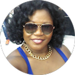 Profile photo of Nadine Colas