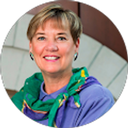 Profile photo of Pam Ritter