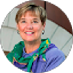 Profile photo of Pam Ritter