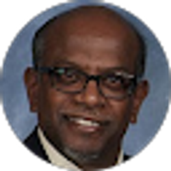 Profile photo of Sam Nandakumar
