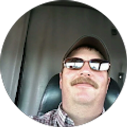 Profile photo of John Arbogast