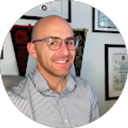 Profile photo of Joel Lizardos