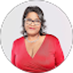 Profile photo of Tanya Porcena