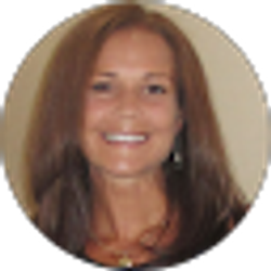 Profile photo of Susan Hampson