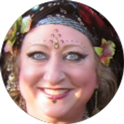 Profile photo of Peggy Hewitt