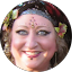 Profile photo of Peggy Hewitt