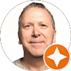 Profile photo of Mark Frisch