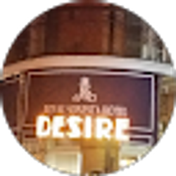 Profile photo of Desire Guensch