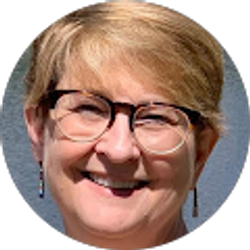 Profile photo of Cindy Erickson