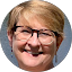 Profile photo of Cindy Erickson