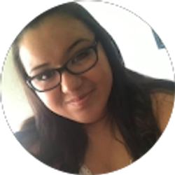 Profile photo of Justina Henricus