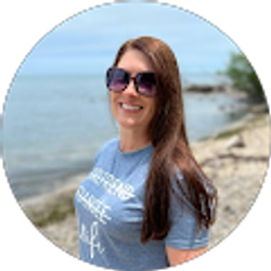 Profile photo of Rachel Harrison