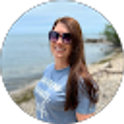 Profile photo of Rachel Harrison